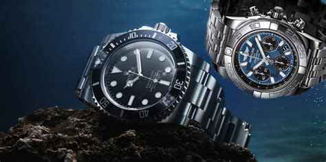 breitling rolex|Breitling reviews.